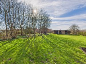 Paddock & Stables- click for photo gallery